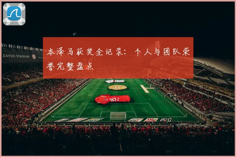 本泽马获奖全记录：个人与团队荣誉完整盘点